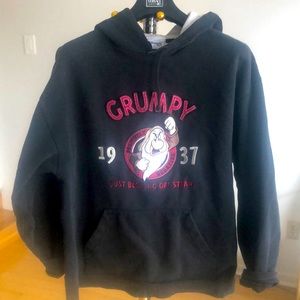 Disneyland  men hoodie